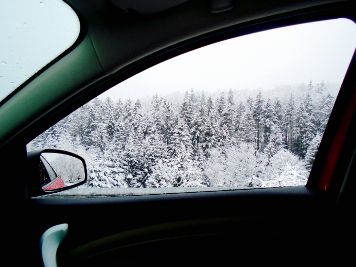 Winter Window Tint Care in Massachusetts: How to Protect Your Tint in Cold Weather